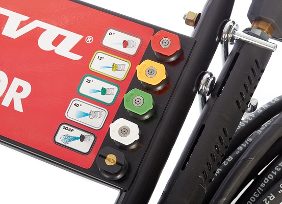 Hidrolimpiadora Anova Gasolina Hg3600r